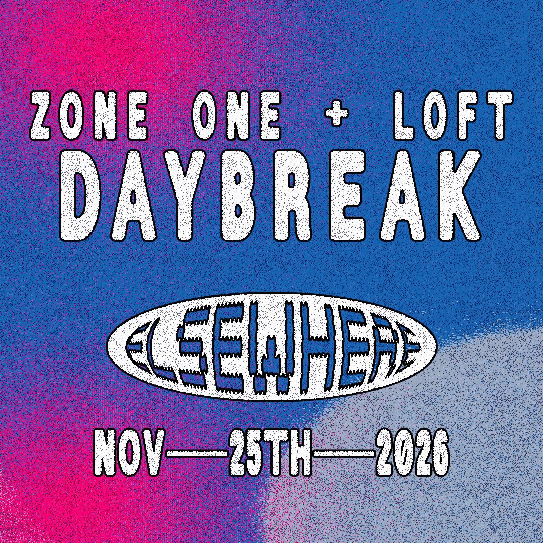 DayBreak - Elsewhere