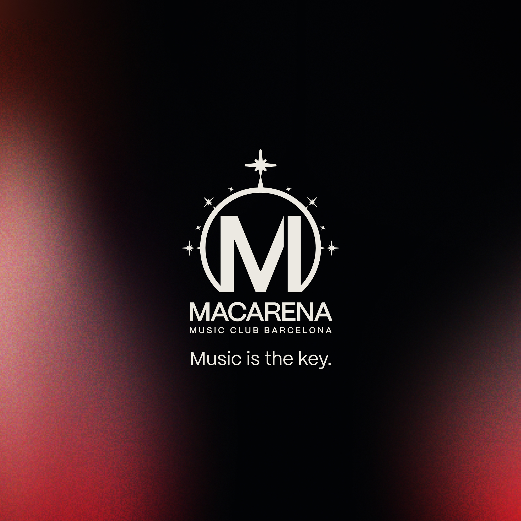 Macarena Club