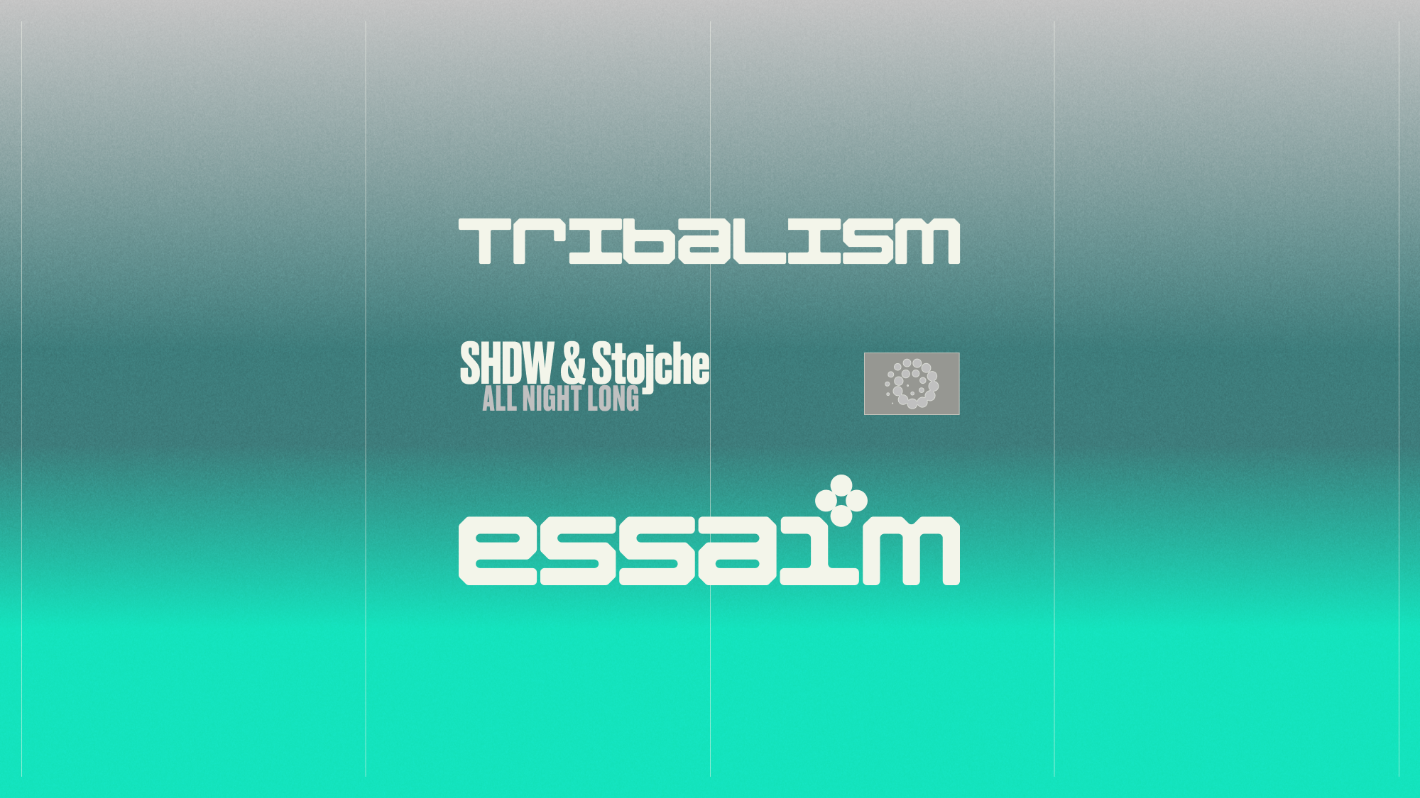 tribalism - SHDW & Stojche - all night long