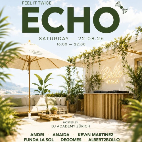 Bella Veranda - ECHO