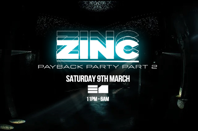 Zinc