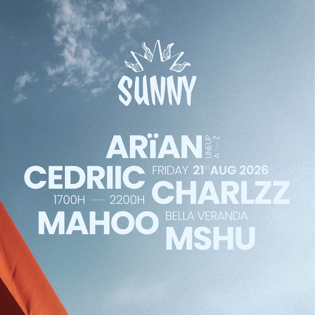 Bella Veranda - SUNNY