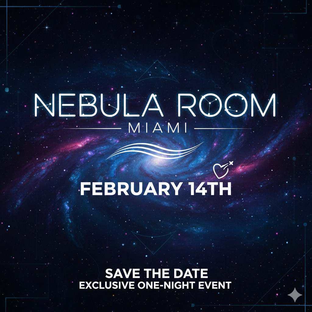 NEBULA ROOM