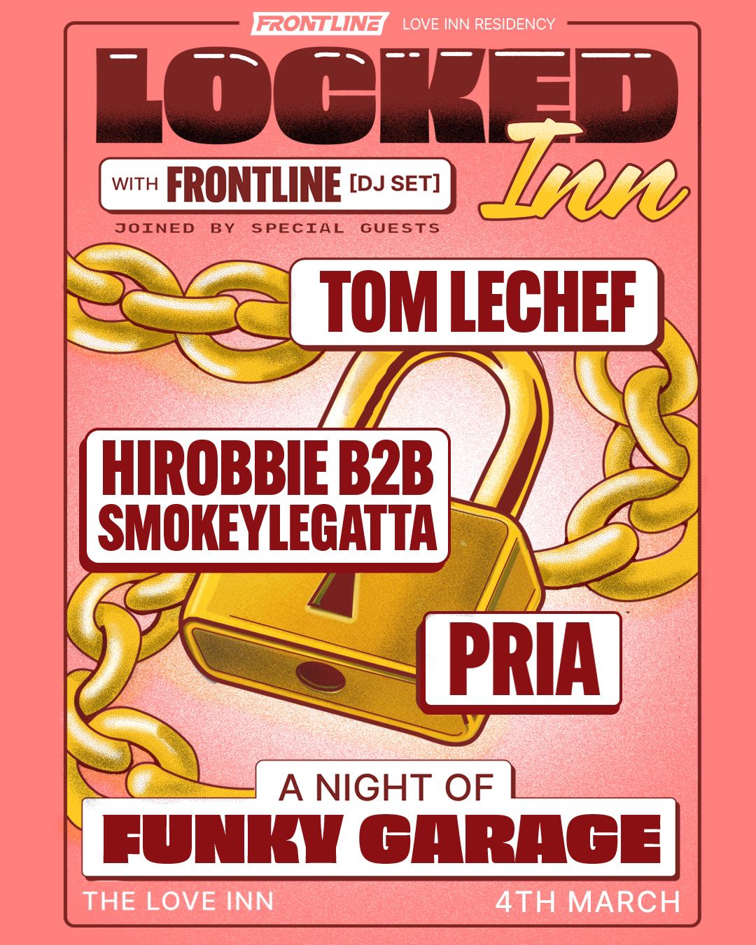 Frontline Residency #02