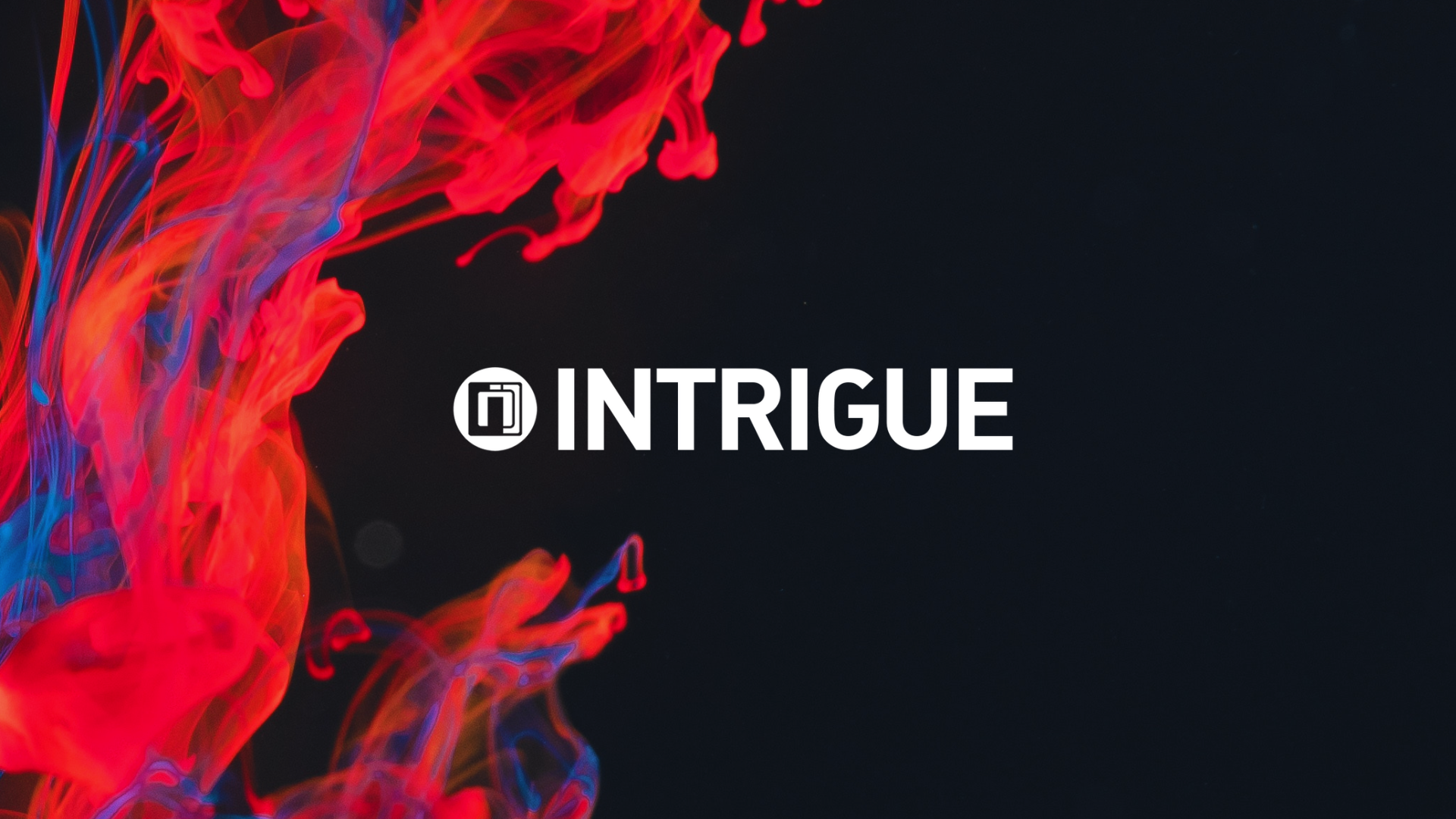 Intrigue - Doc Scott, Ben Soundscape & Collette Warren, Mosaic