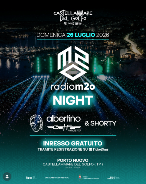 TBA - Porto Nuovo (Castellamare del Golfo)