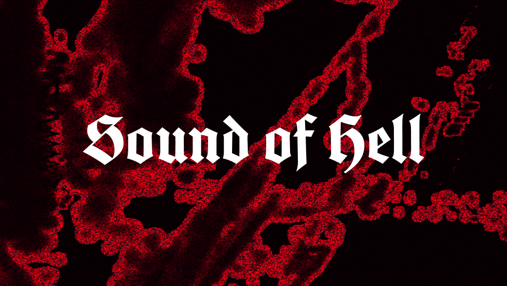 Sound of Hell Hard Edition #2 with Niki Istrefi, Indecorum, cassandrah, Akira & many more - Photo 3