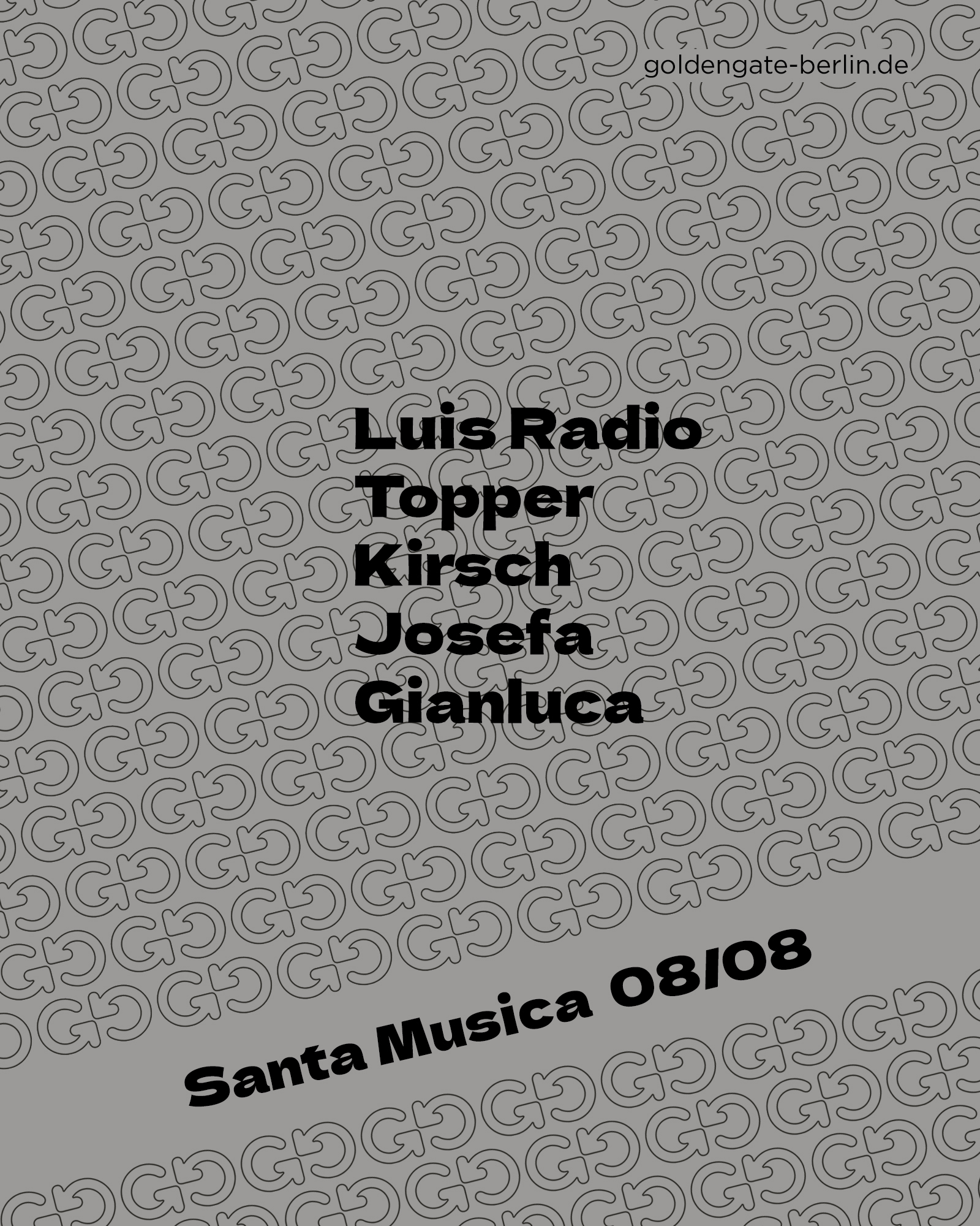 Santa Musica
