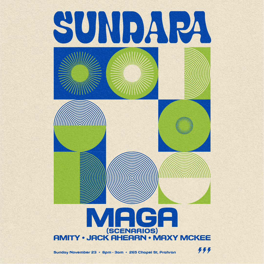 Sundara Ft. MAGA (Scenarios)