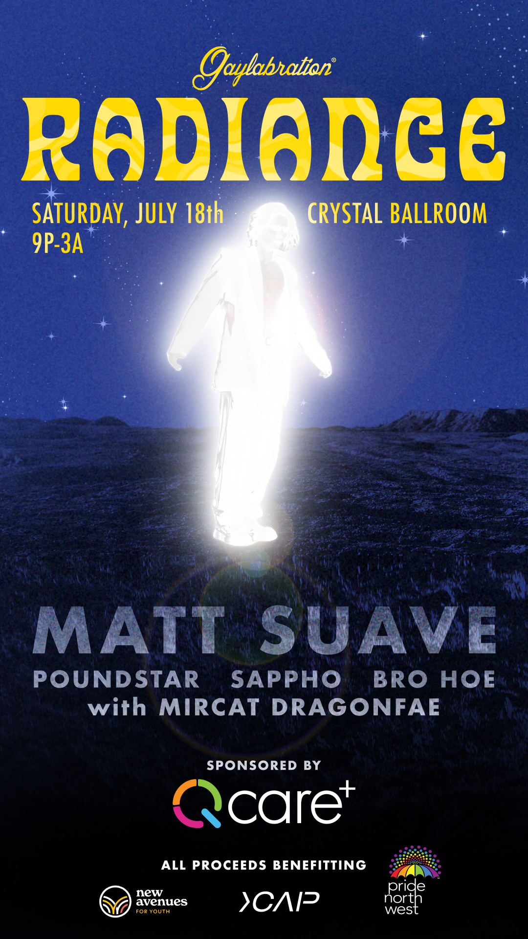 Crystal Ballroom