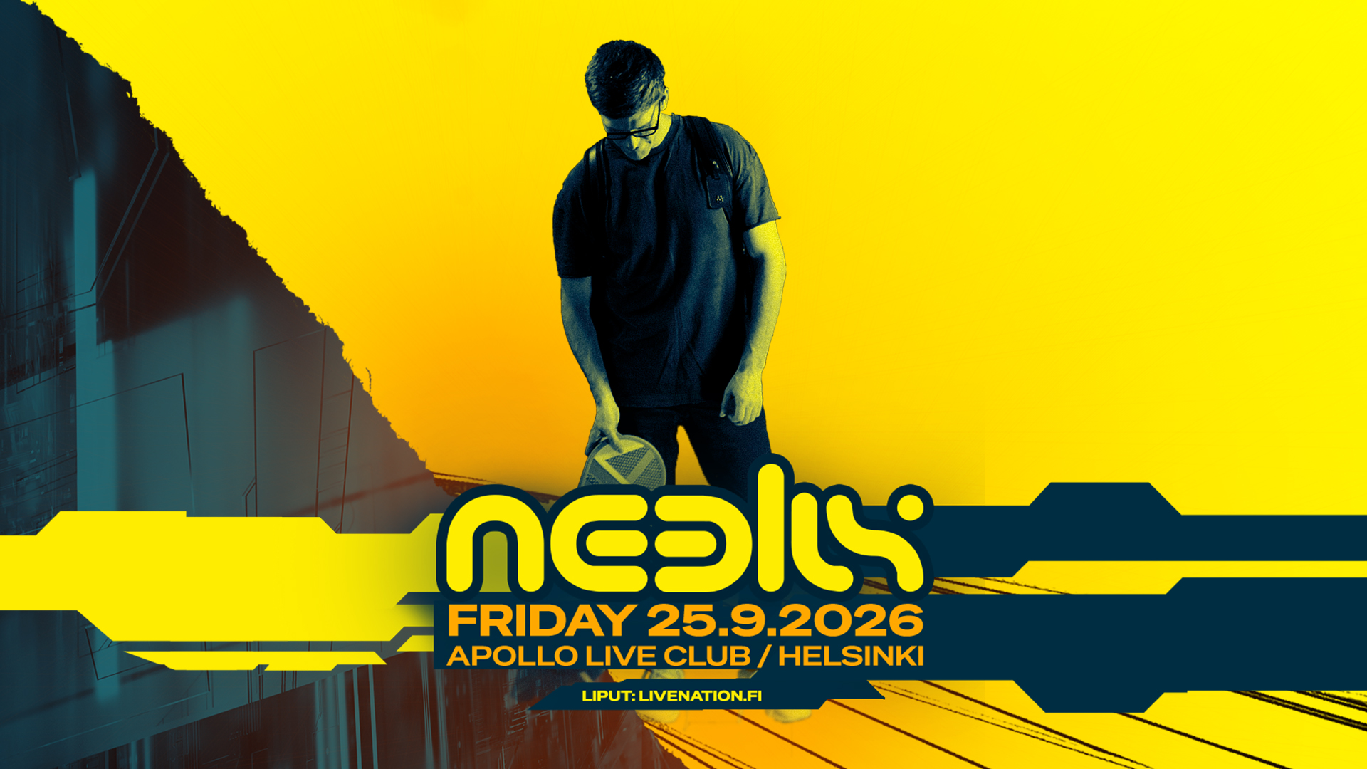 Neelix