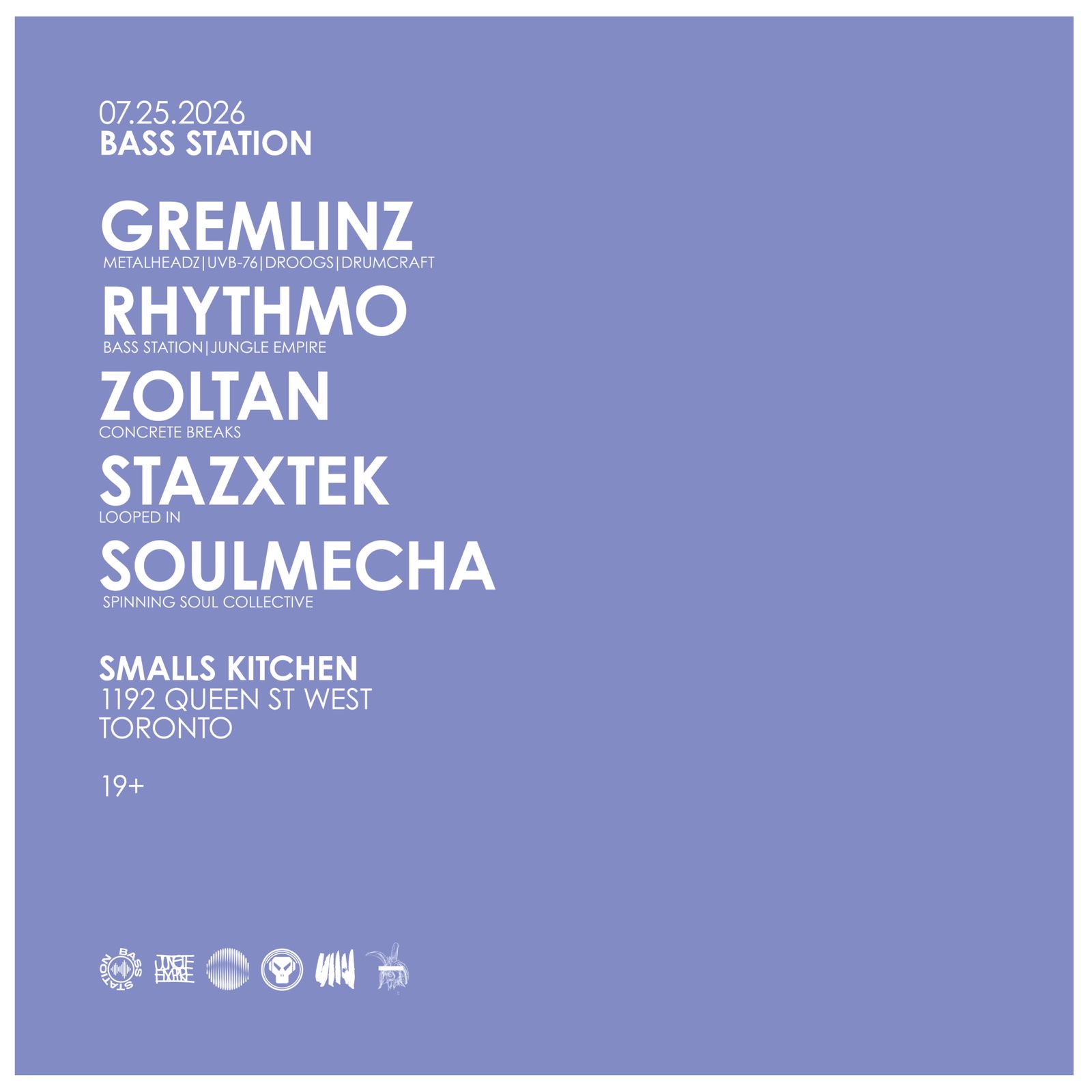 Smalls Kitchen