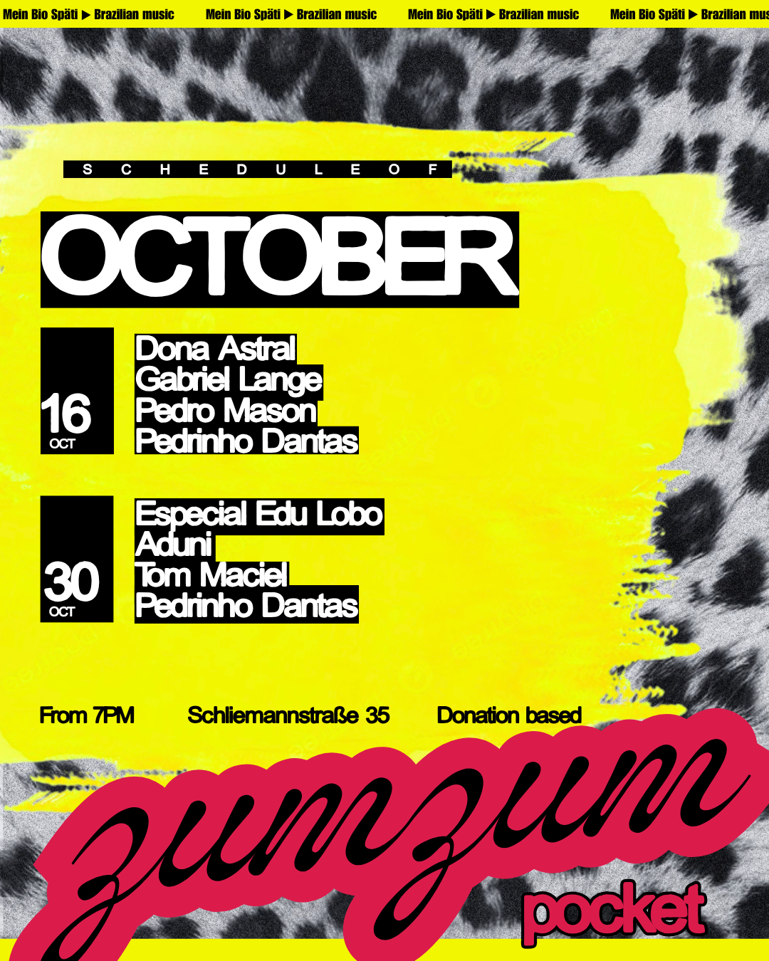 Zumzum Baile