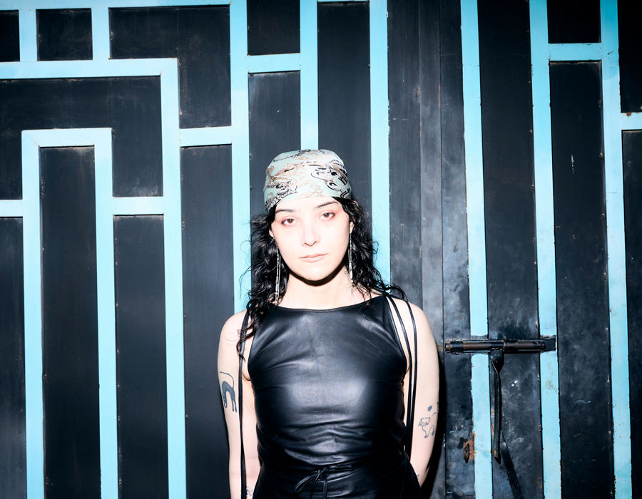 Visceral: HNRQ, Rick Offen, meera, Aera; Varela, Martem