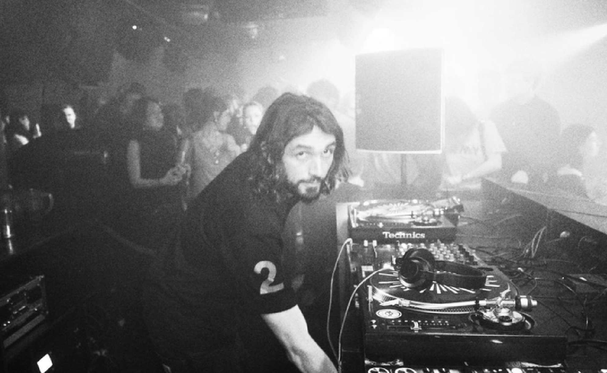 Affiche KLUB CAMINA [Mad Rey [4Hs set], Timeless Rhythms, wilt TBA]