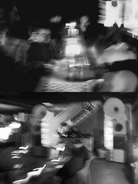 The Dub Techno Chess Club Vol.4