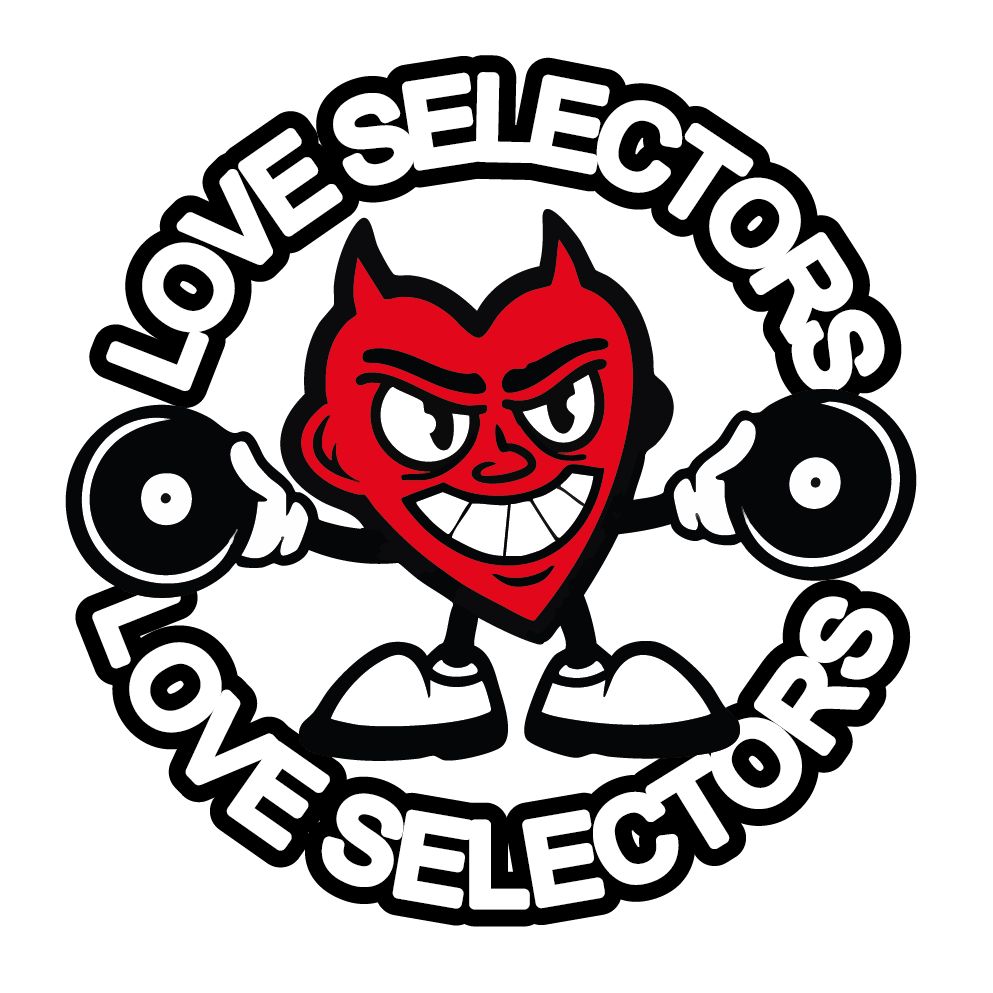 LoveSelectors with Schuhmacher, Lizzle, Elijah