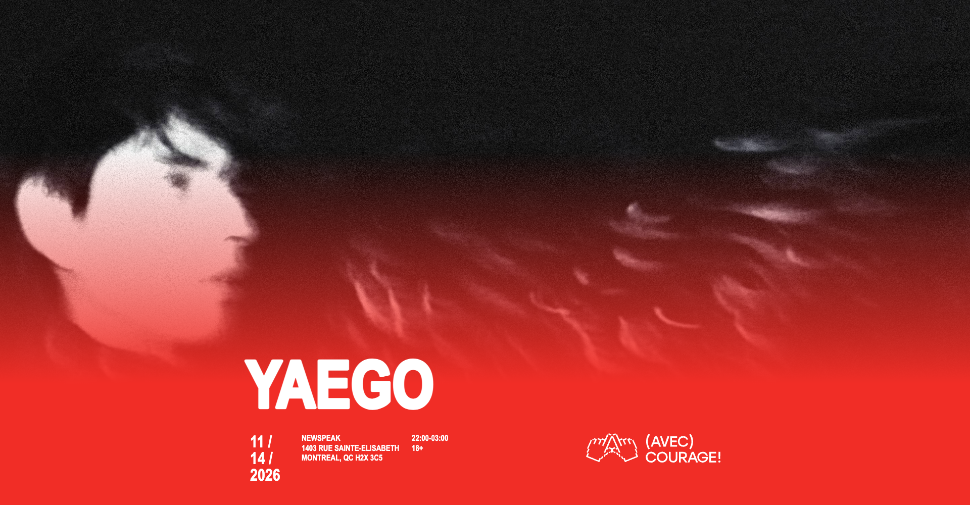 yaego - Montréal