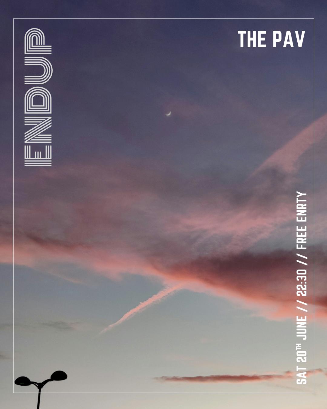 End Up