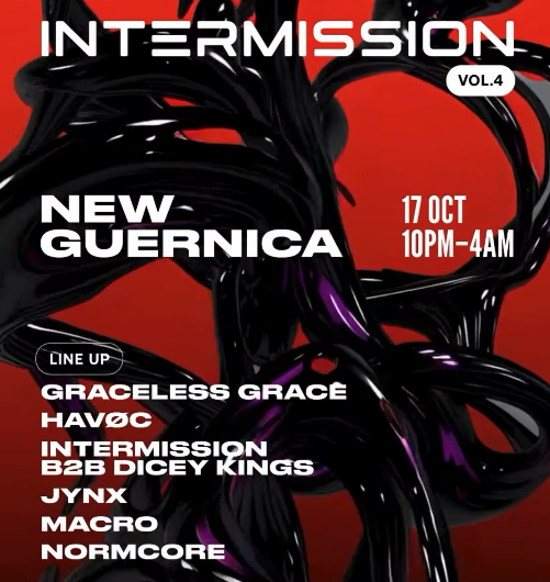 Intermission.vol 4