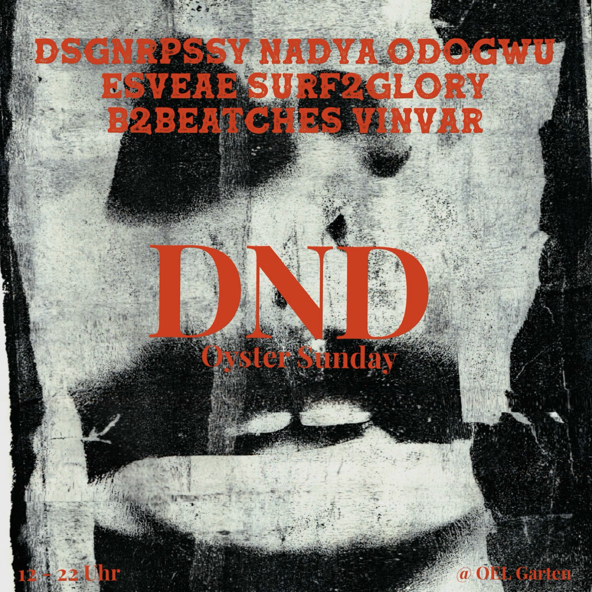 DnD