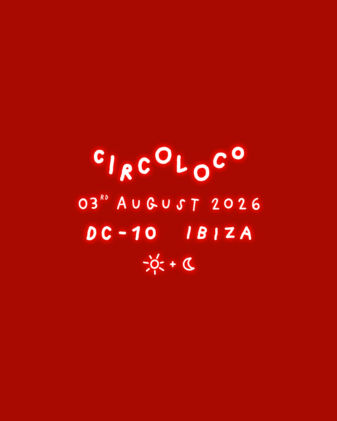 CircoLoco Ibiza - Week 15
