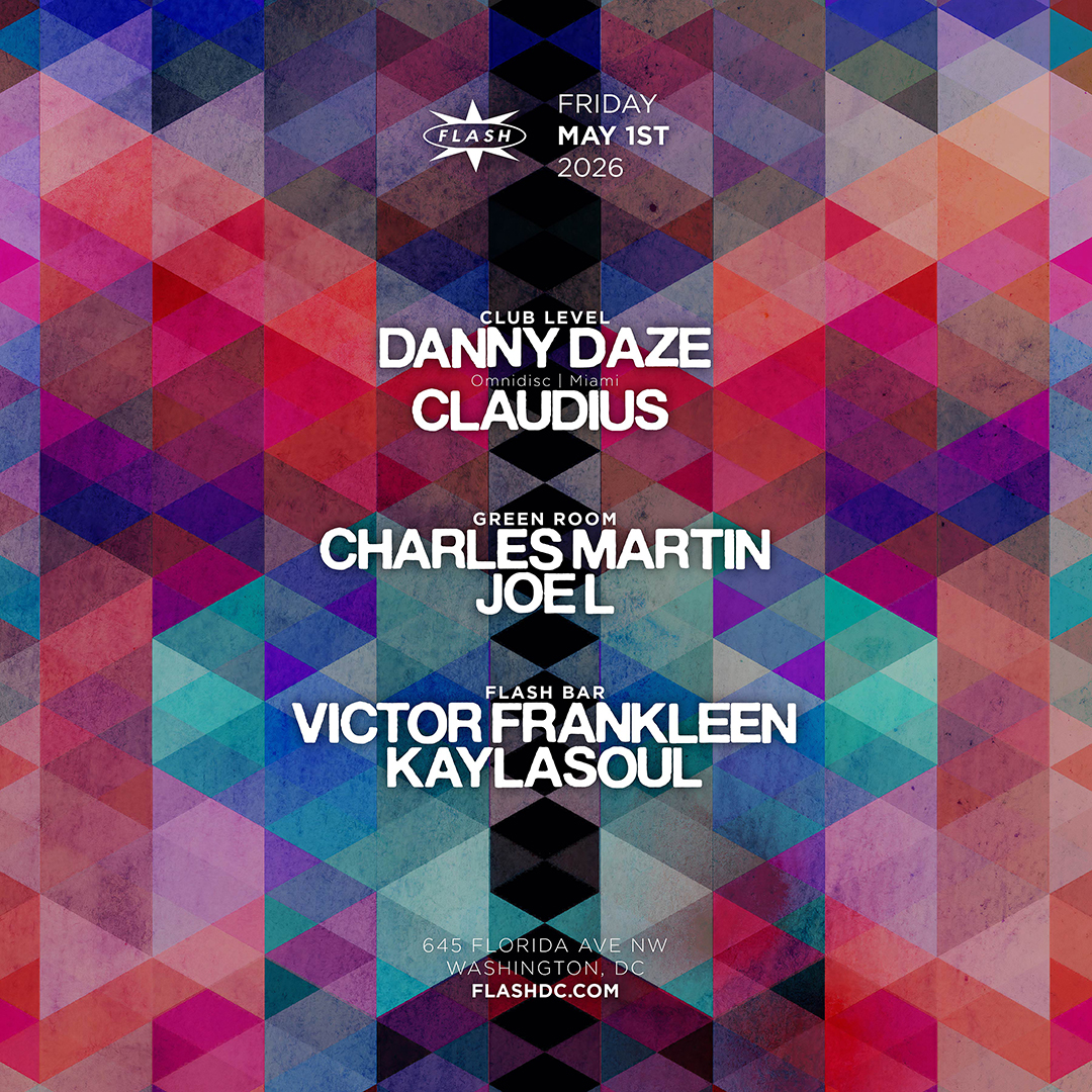 Danny Daze