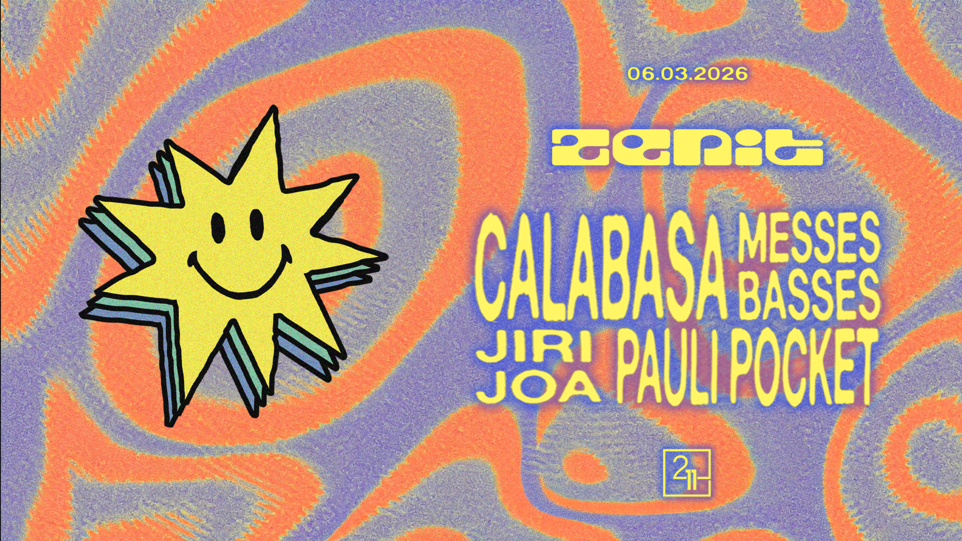 Zenit: 'Le Premier Baiser'