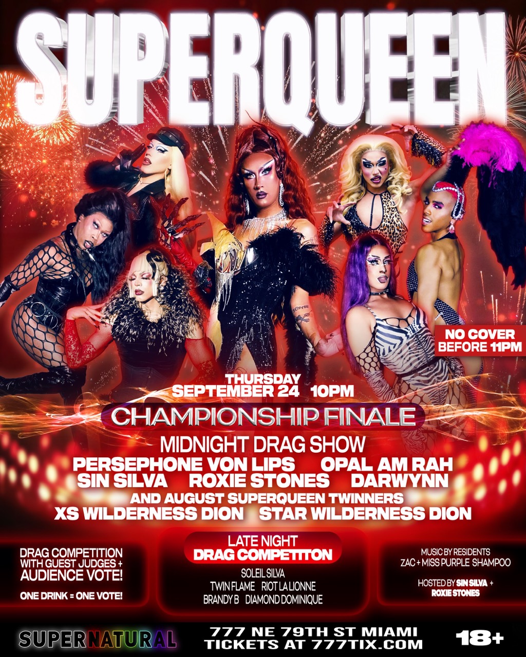 superqueen