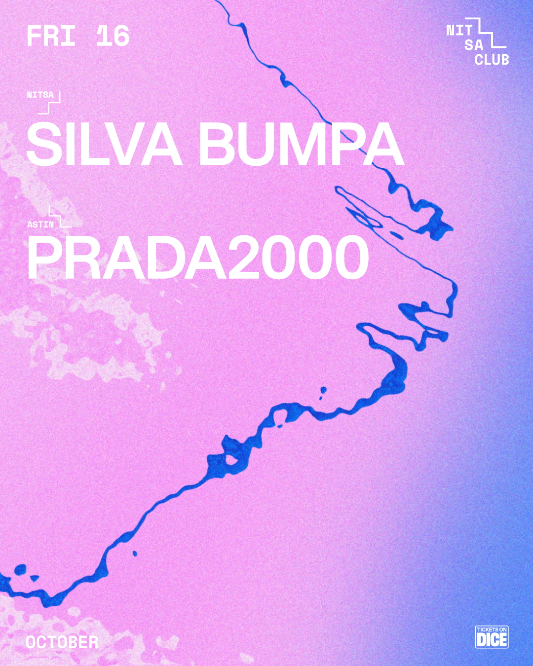 Silva Bumpa / PRADA2000