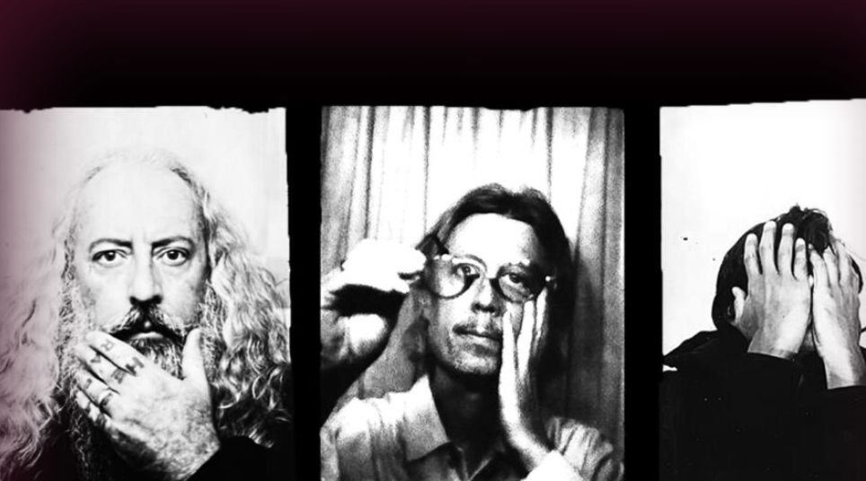 Now or Never pres. Closing Night feat. Robin Fox, MY DISCO, Jeho Yun & Kyoungjin So