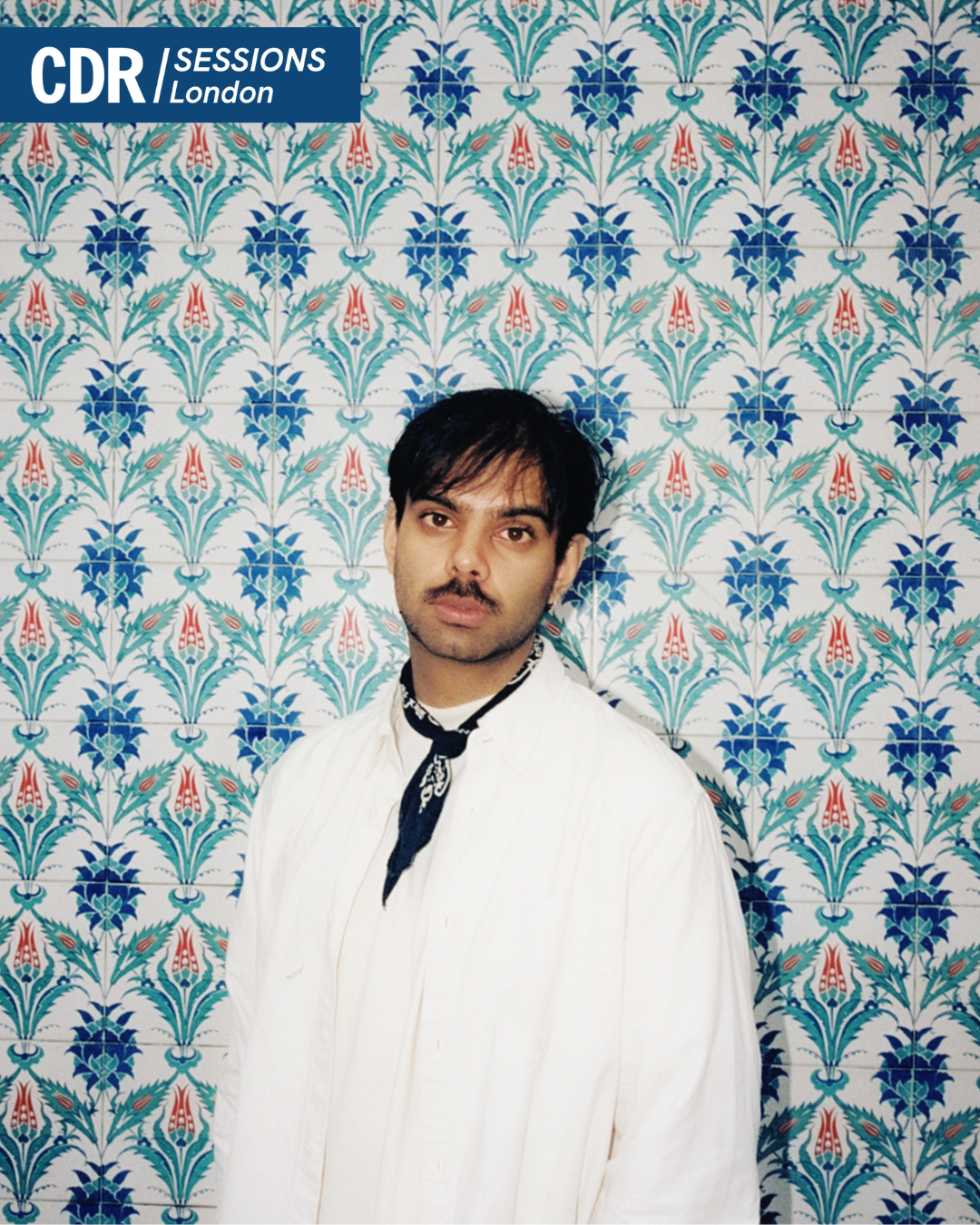 CDR In Conversation with Anish Kumar