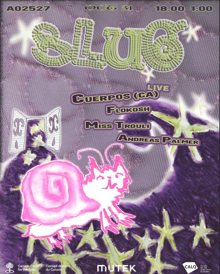 ＳＬＵＧ ๑ï