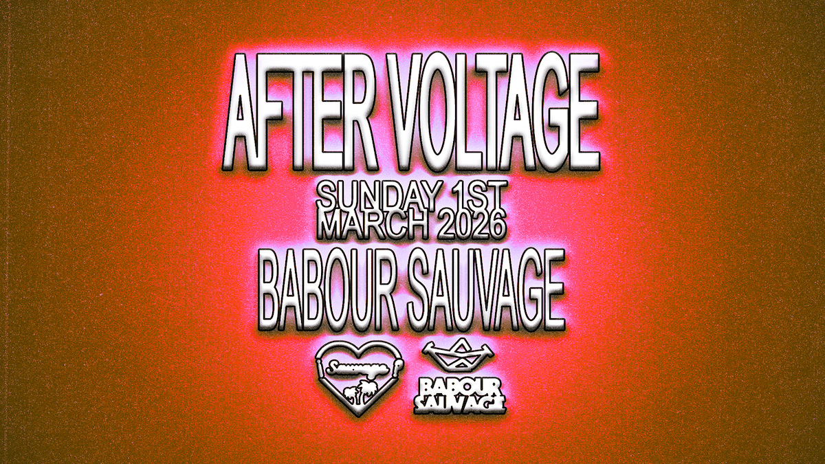 After VOLTAGE