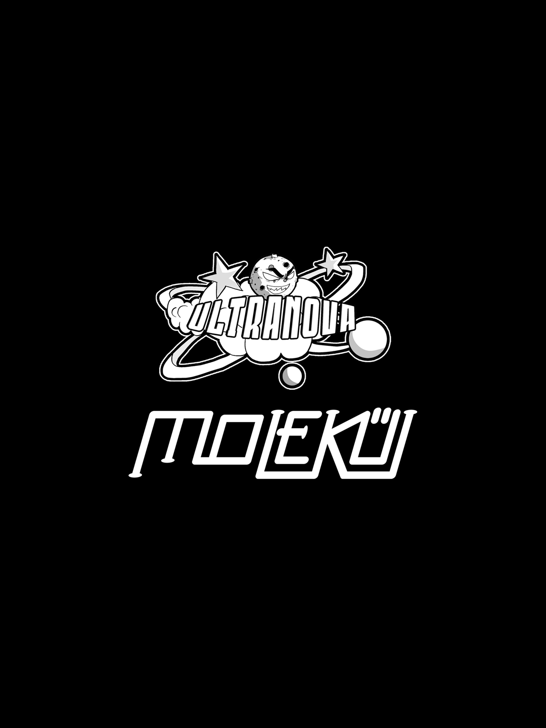 ULTRANOVA x 10Y MOLEKÜL