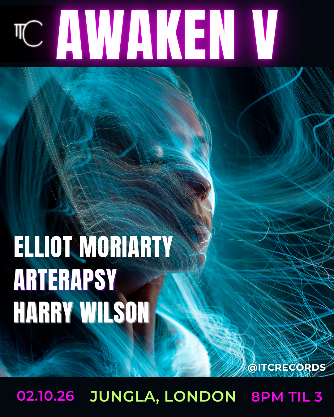 AWAKEN V