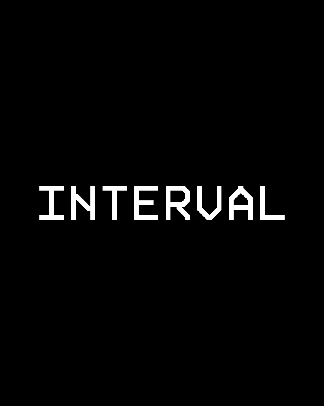 Interval - Dan Newman [UK]