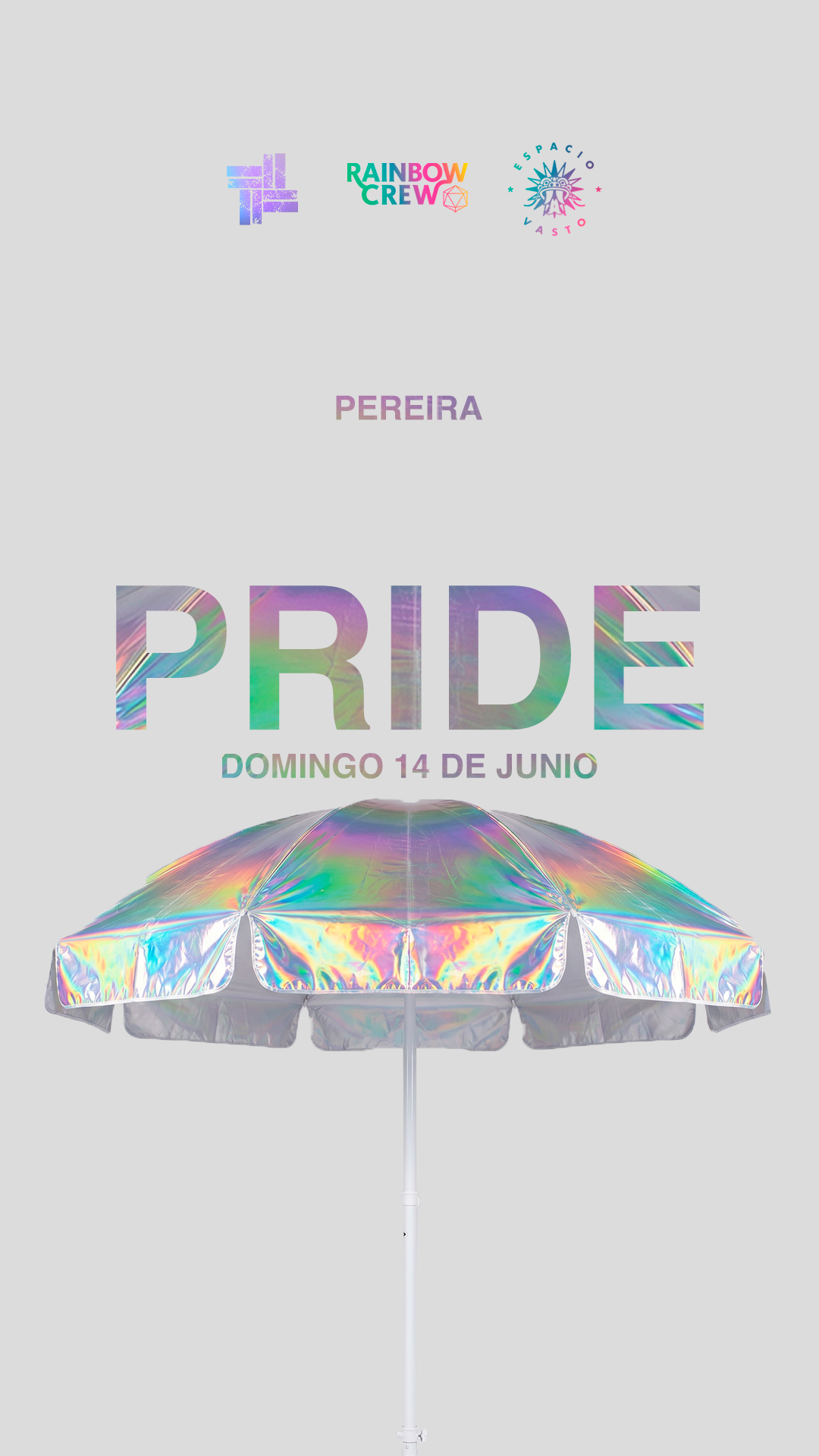 PRIDE