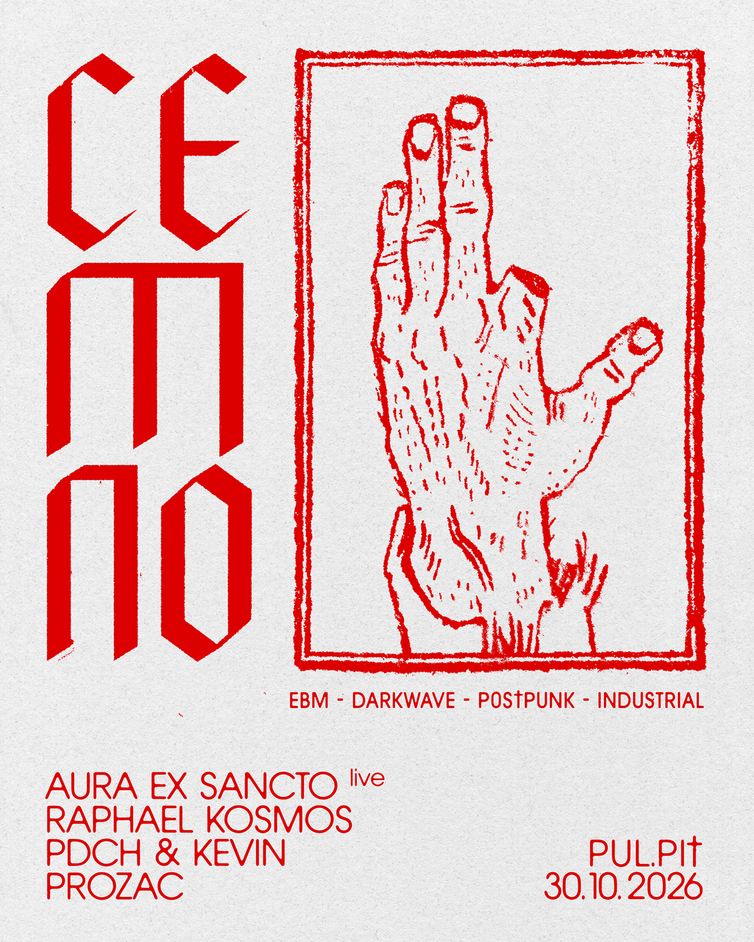 CEMNO n.3