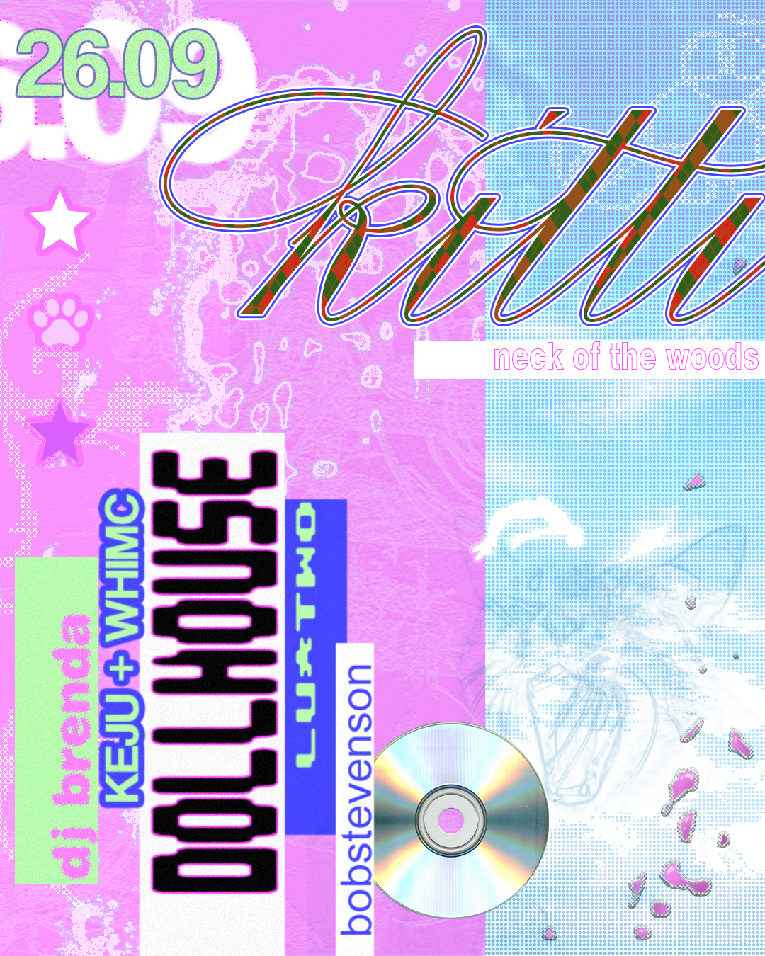 KITTI - internet + girl music