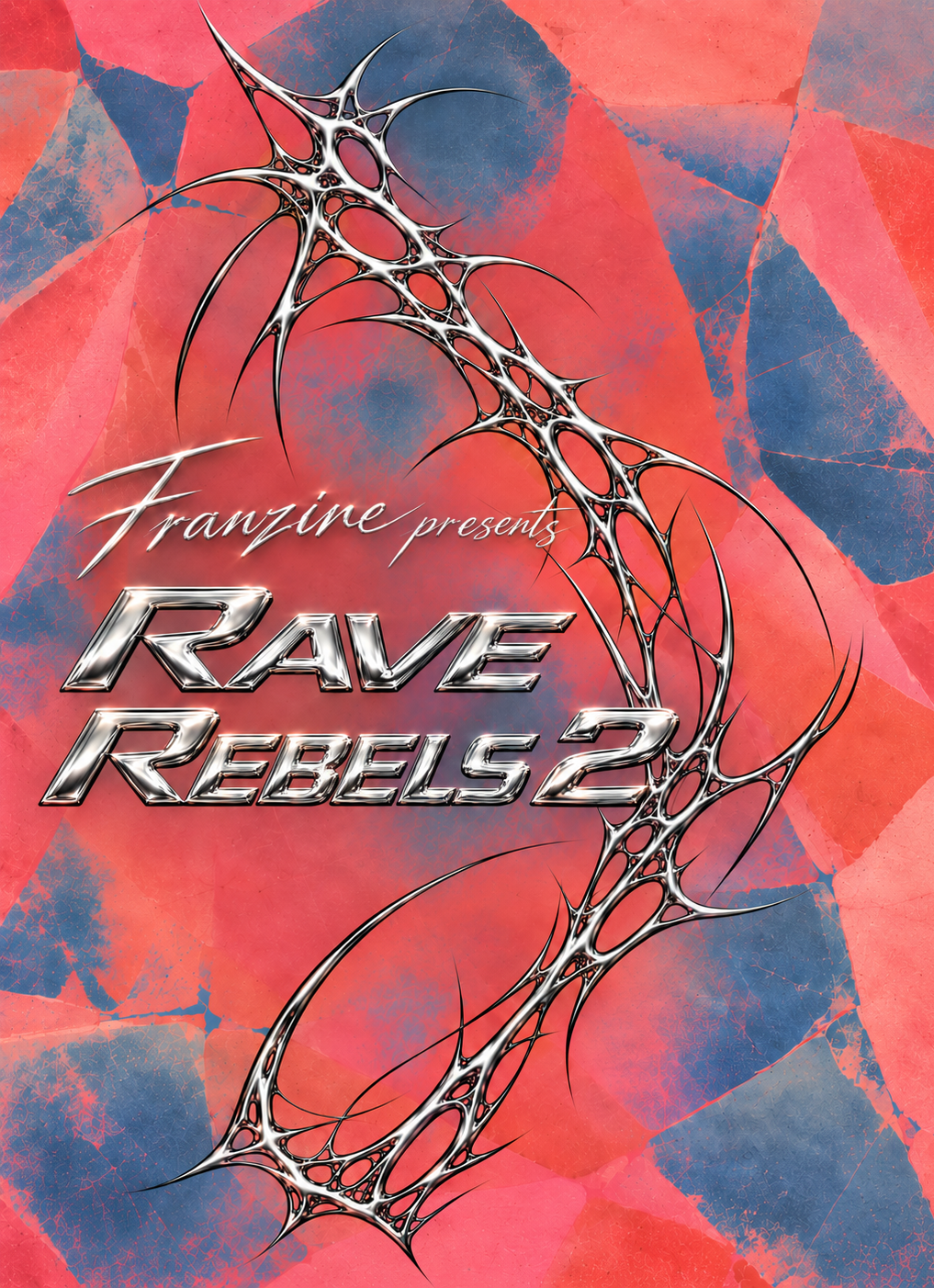 Rave Rebels 2