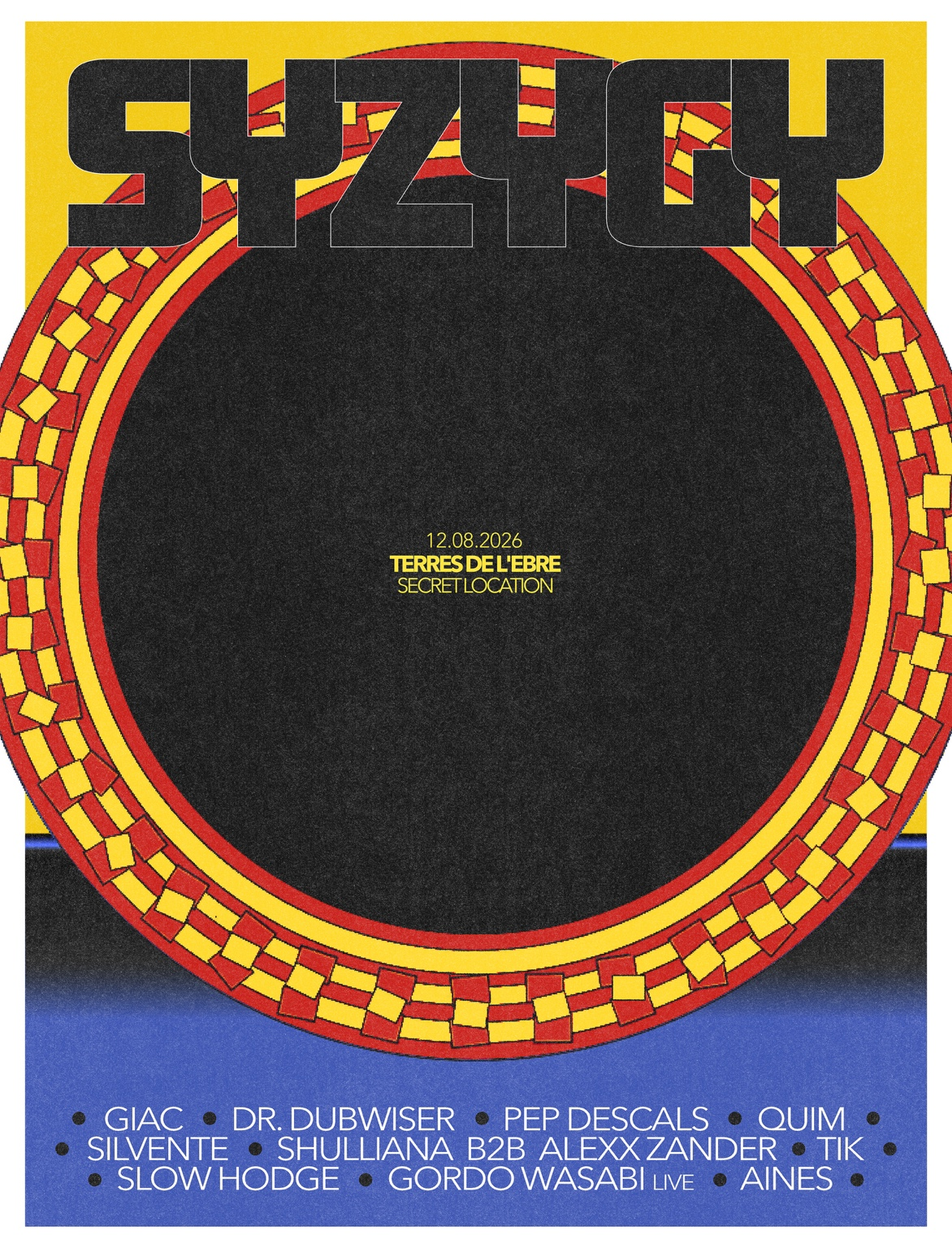 SYZYGY