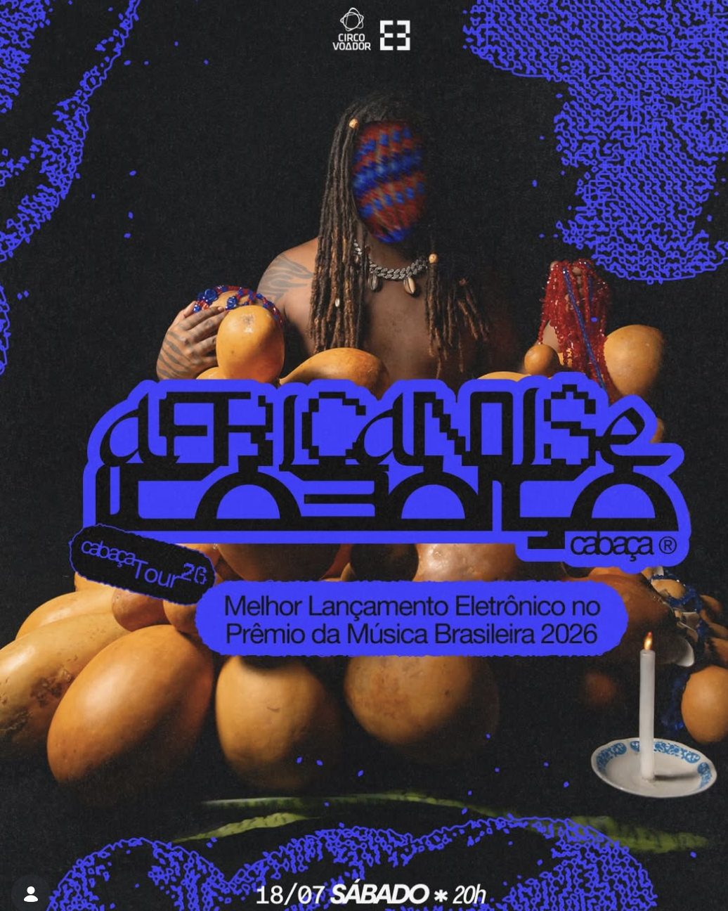 Circo Voador