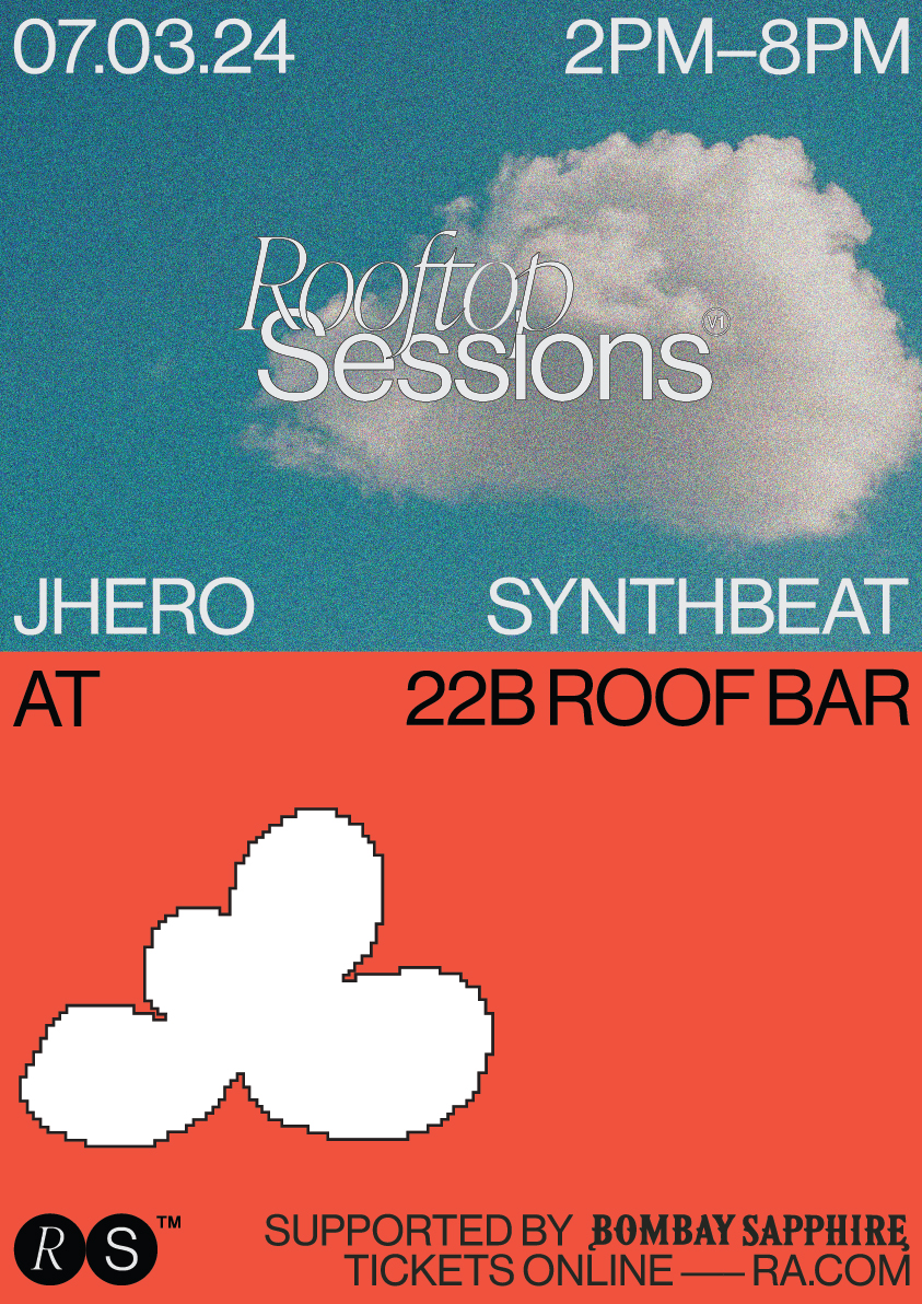 Rooftop Sessions v1