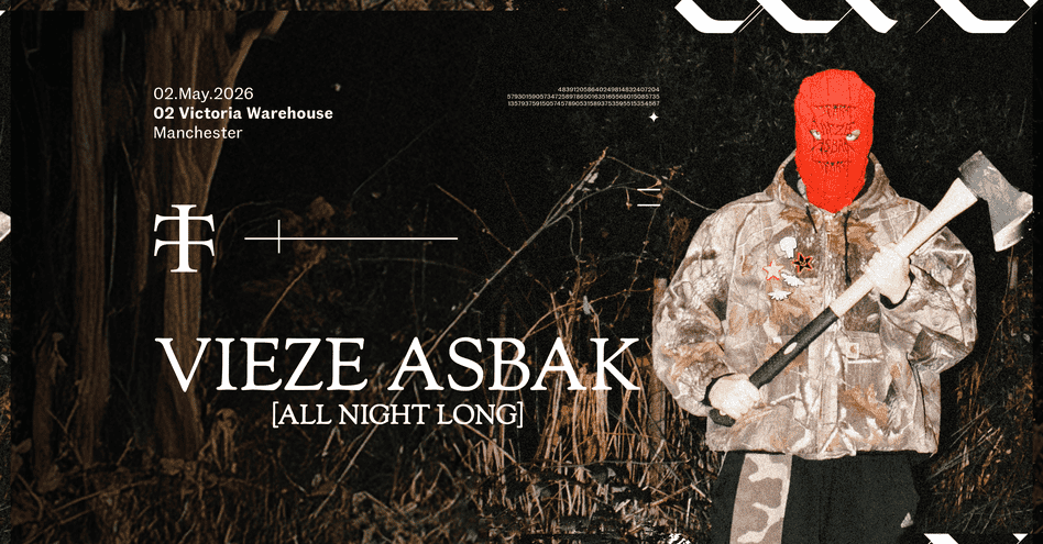 Teletech: Vieze Asbak [ALL NIGHT LONG]