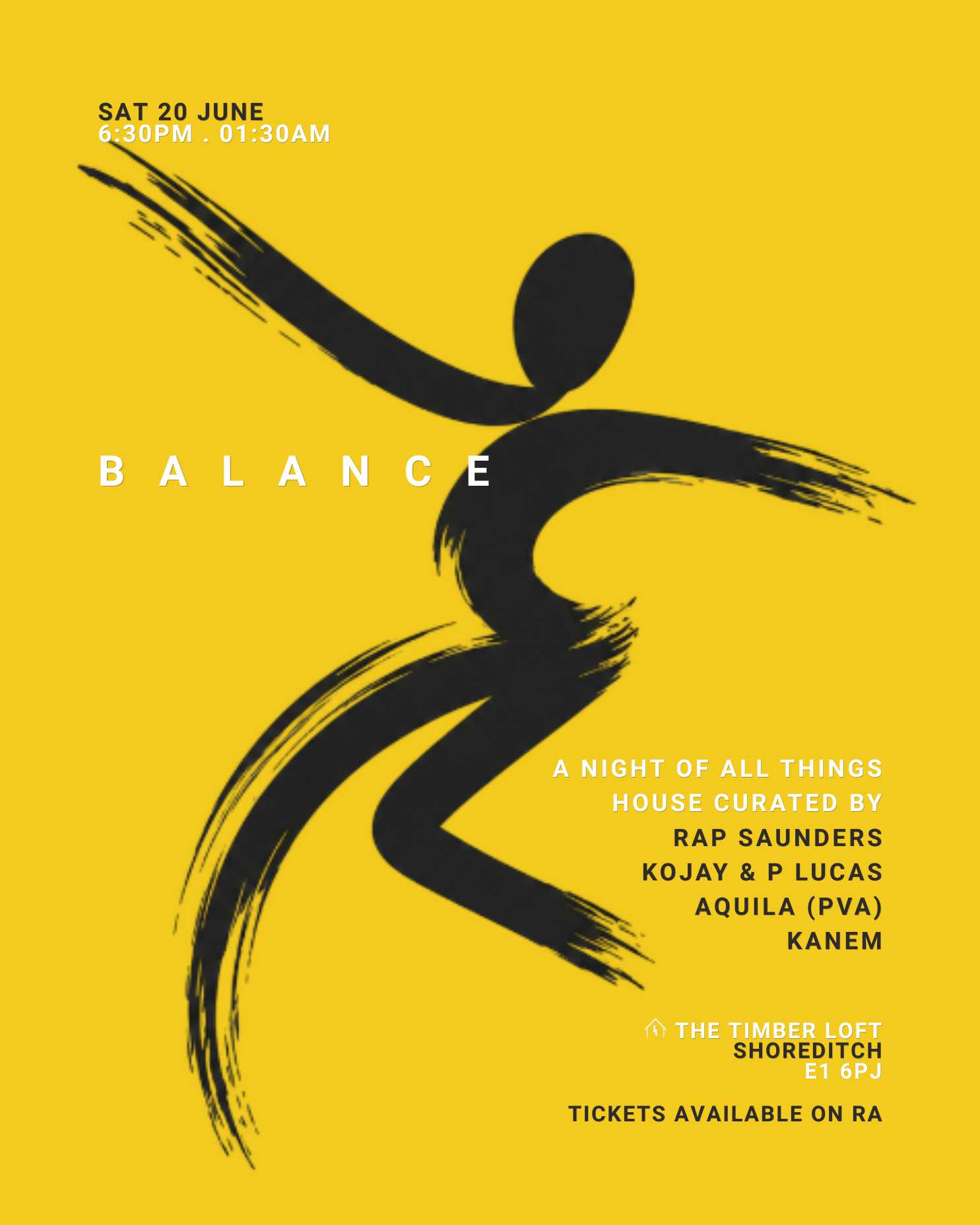BALANCE