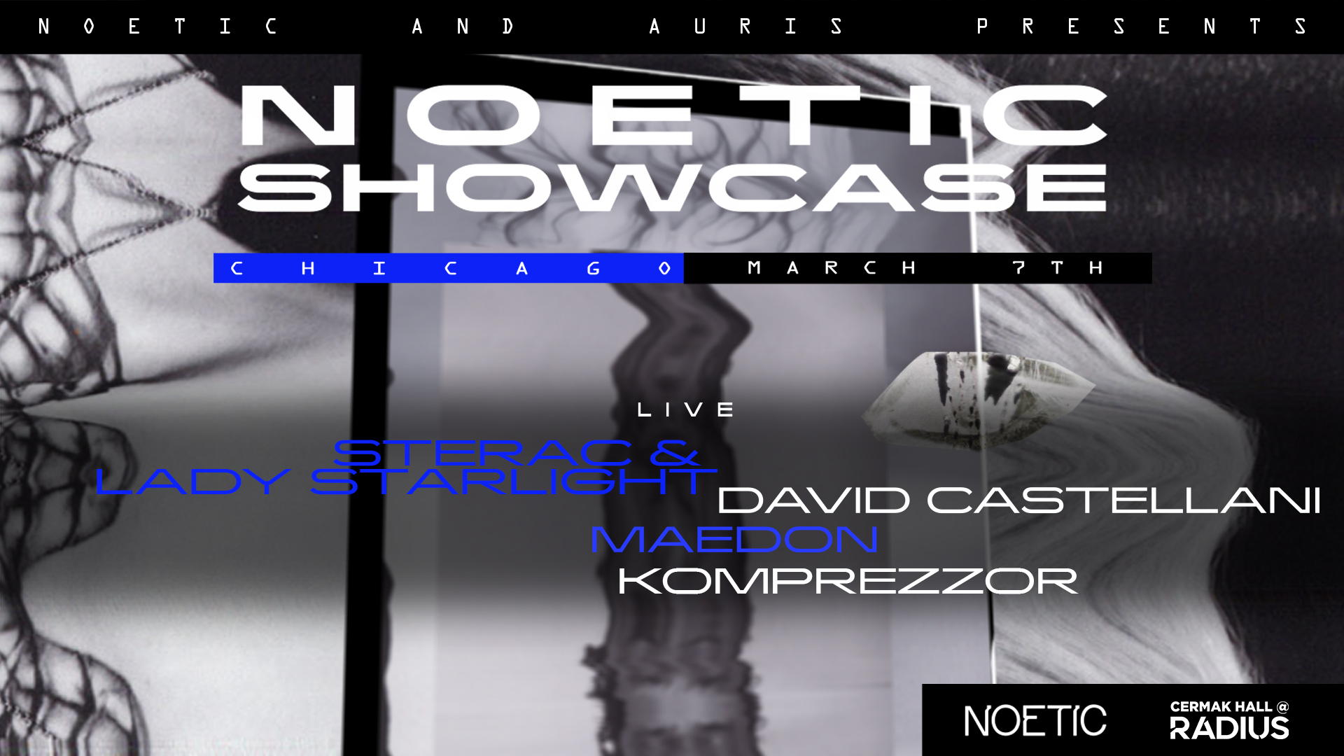 Noetic Showcase
