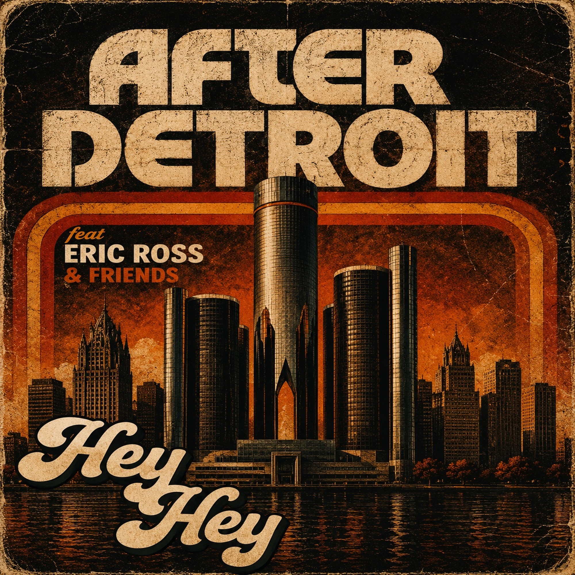 AFTER DETROIT