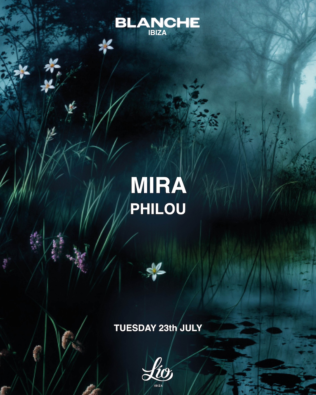 Mira · Biography