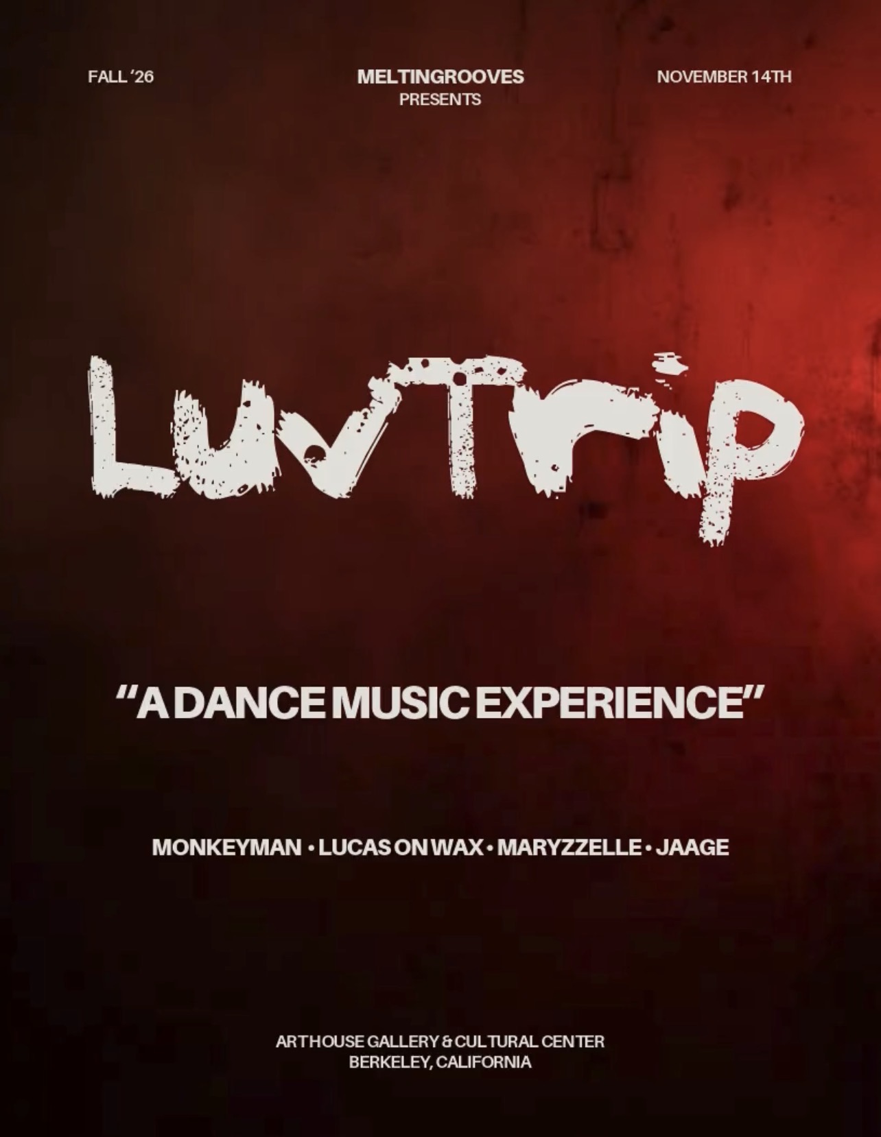LuvTrip